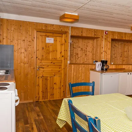 Village de vacances Statsbuene I