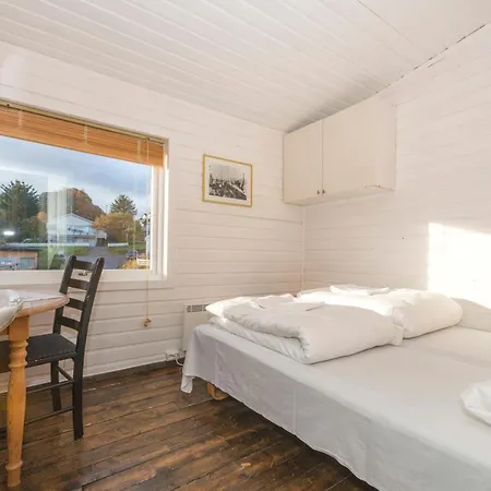 홀리데이파크 Statsbuene I