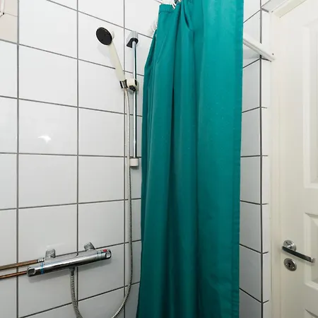 Statsbuene I * Kabelvåg