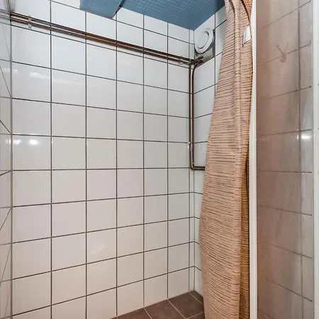 Statsbuene I Parque de vacaciones *