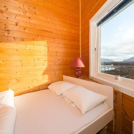 홀리데이파크 Statsbuene I *