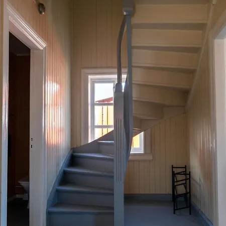 홀리데이파크 Statsbuene I *