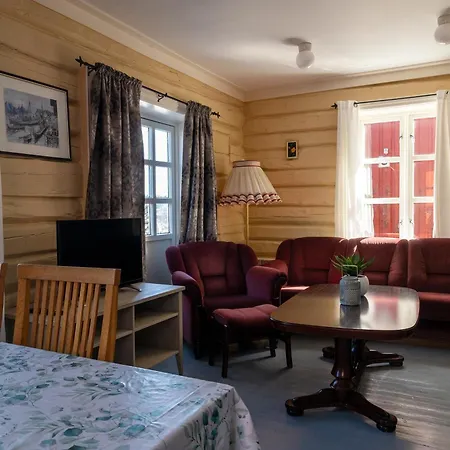 홀리데이파크 Statsbuene I