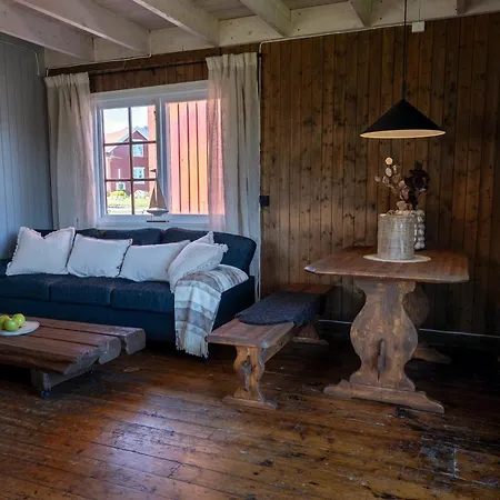 Statsbuene I * Kabelvåg