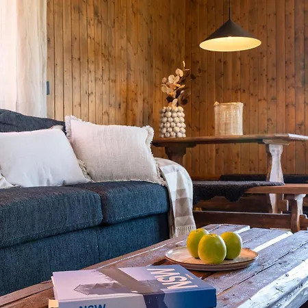 Parque de vacaciones Statsbuene I