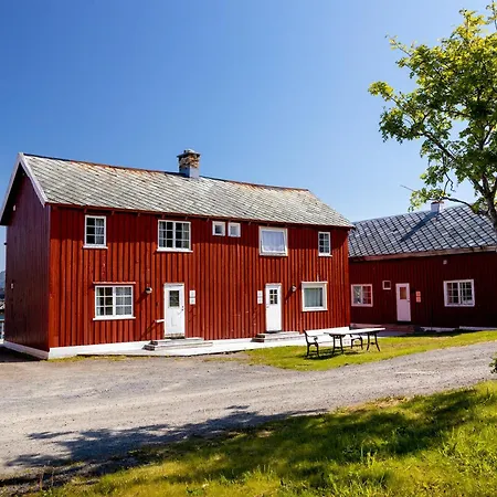 Statsbuene I * Kabelvåg