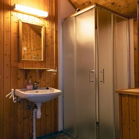 Statsbuene I Kabelvåg