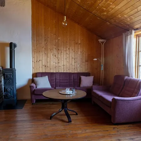 Statsbuene I * Kabelvåg