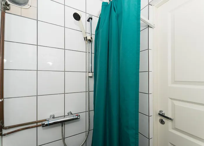 Statsbuene I * Kabelvåg