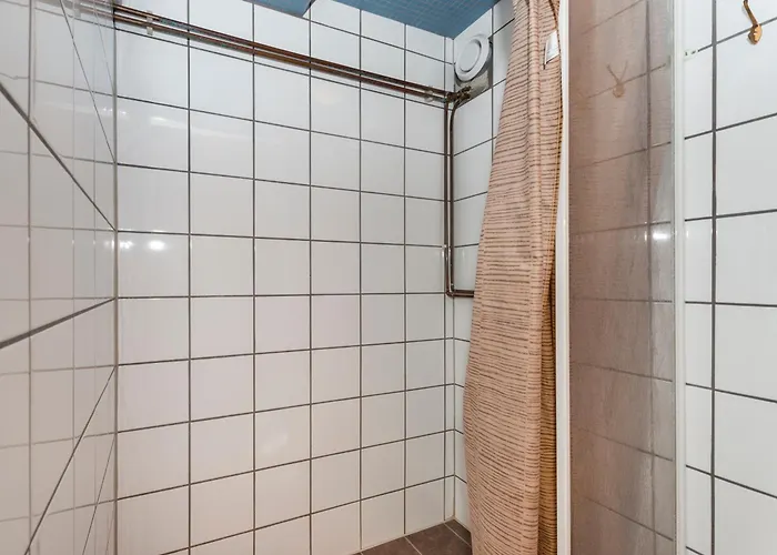 Statsbuene I Parque de vacaciones *