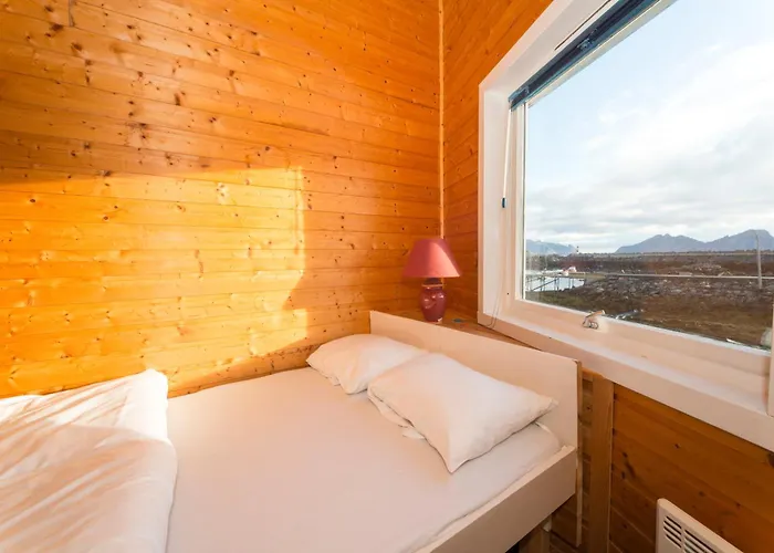 Semesterpark Statsbuene I *