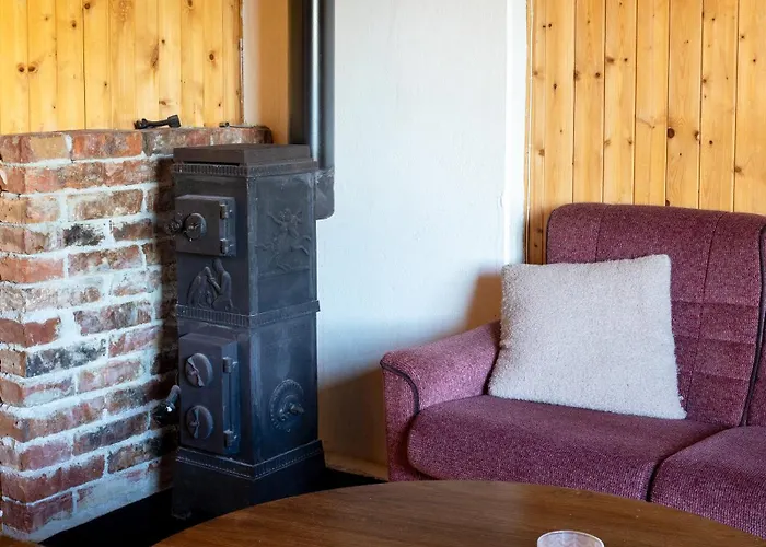 Statsbuene I * Kabelvåg