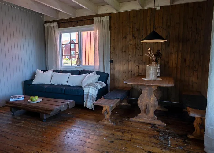 Statsbuene I * Kabelvåg