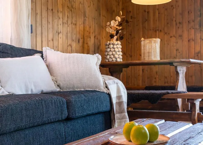 Semesterpark Statsbuene I