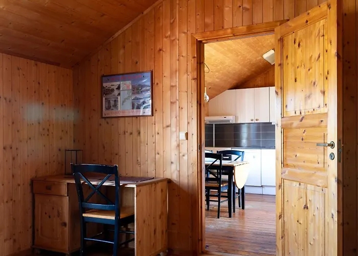 Statsbuene I * Kabelvåg