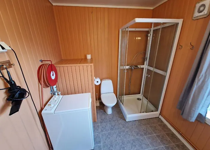 Semesterpark Statsbuene I *