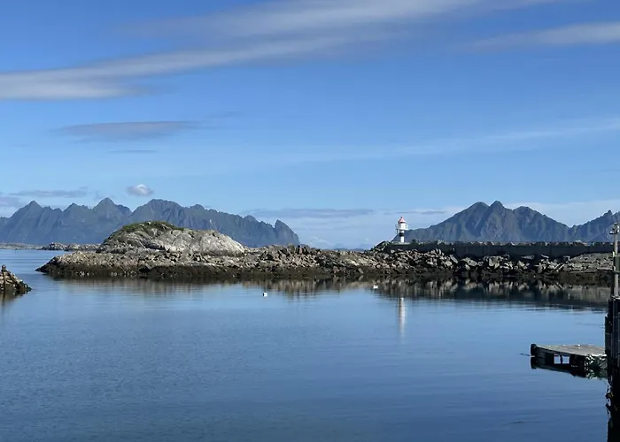 Parque de vacaciones Statsbuene I *