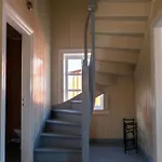 Prázdninový areál Statsbuene I *