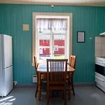 Statsbuene I Prázdninový areál Kabelvåg