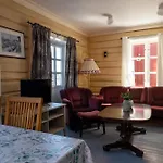 Prázdninový areál Statsbuene I