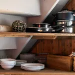 Statsbuene I Kabelvåg