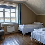 Prázdninový areál Statsbuene I Kabelvåg