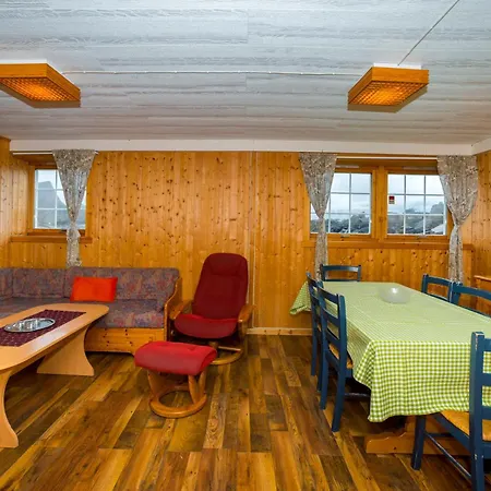 Statsbuene I * Kabelvåg