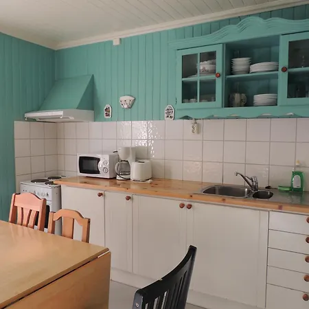 Statsbuene I * Kabelvåg