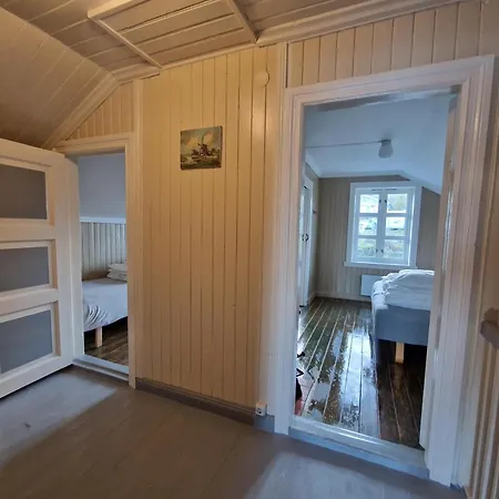 Statsbuene I * Kabelvåg