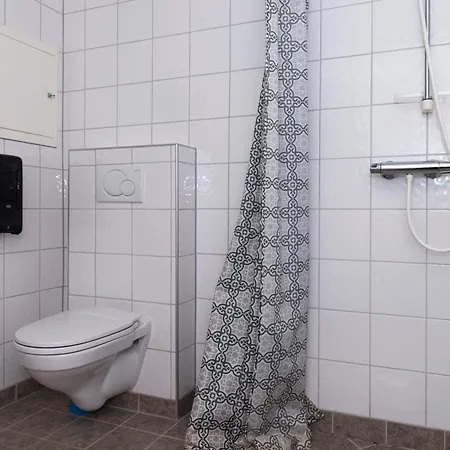 Ferieparker Statsbuene I *