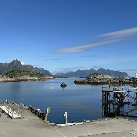 Statsbuene I * Kabelvåg